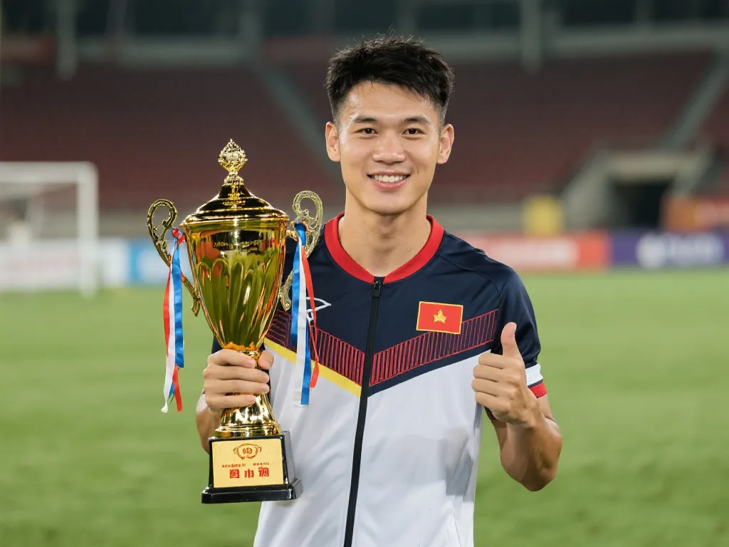 黄金传递的秘密：Doan Van Hau 与 Perato 的时尚合作新风潮