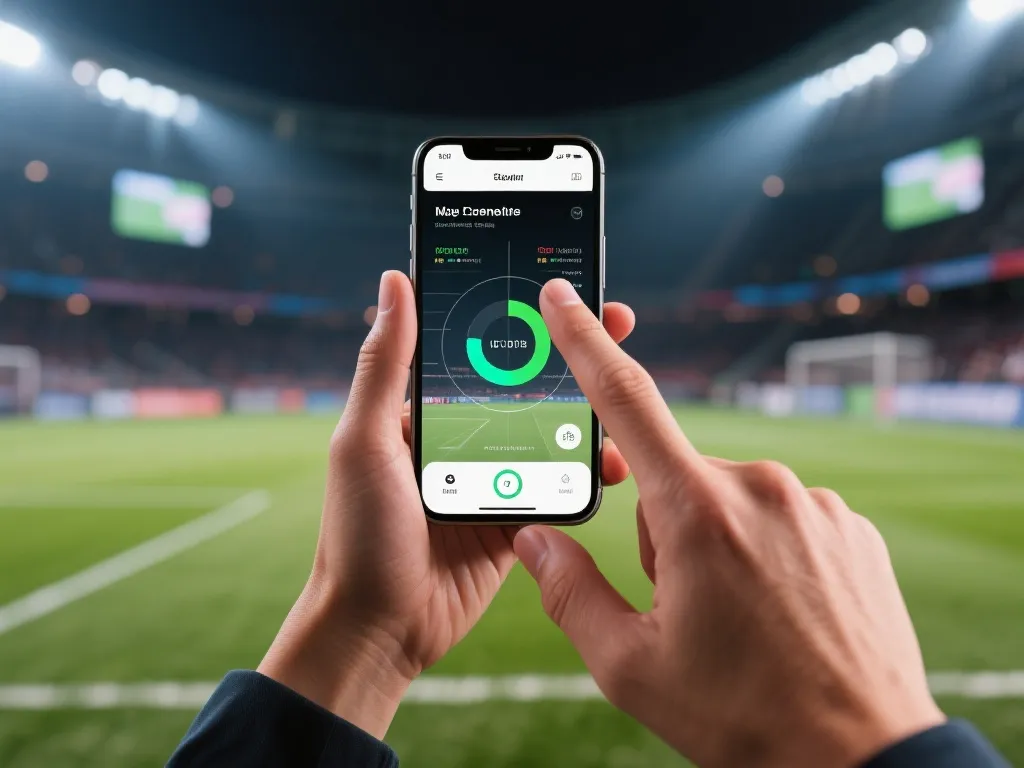 在激情与智慧中驰骋——闪电体育平台app登录入口，点燃你的竞技灵感